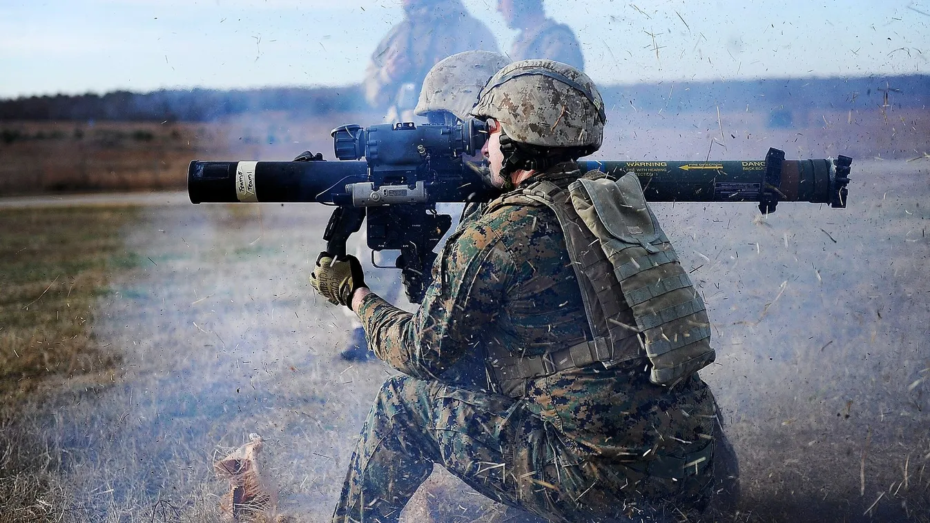 Meghalt egy 18 hónapos kisfiú a bombázások alatt