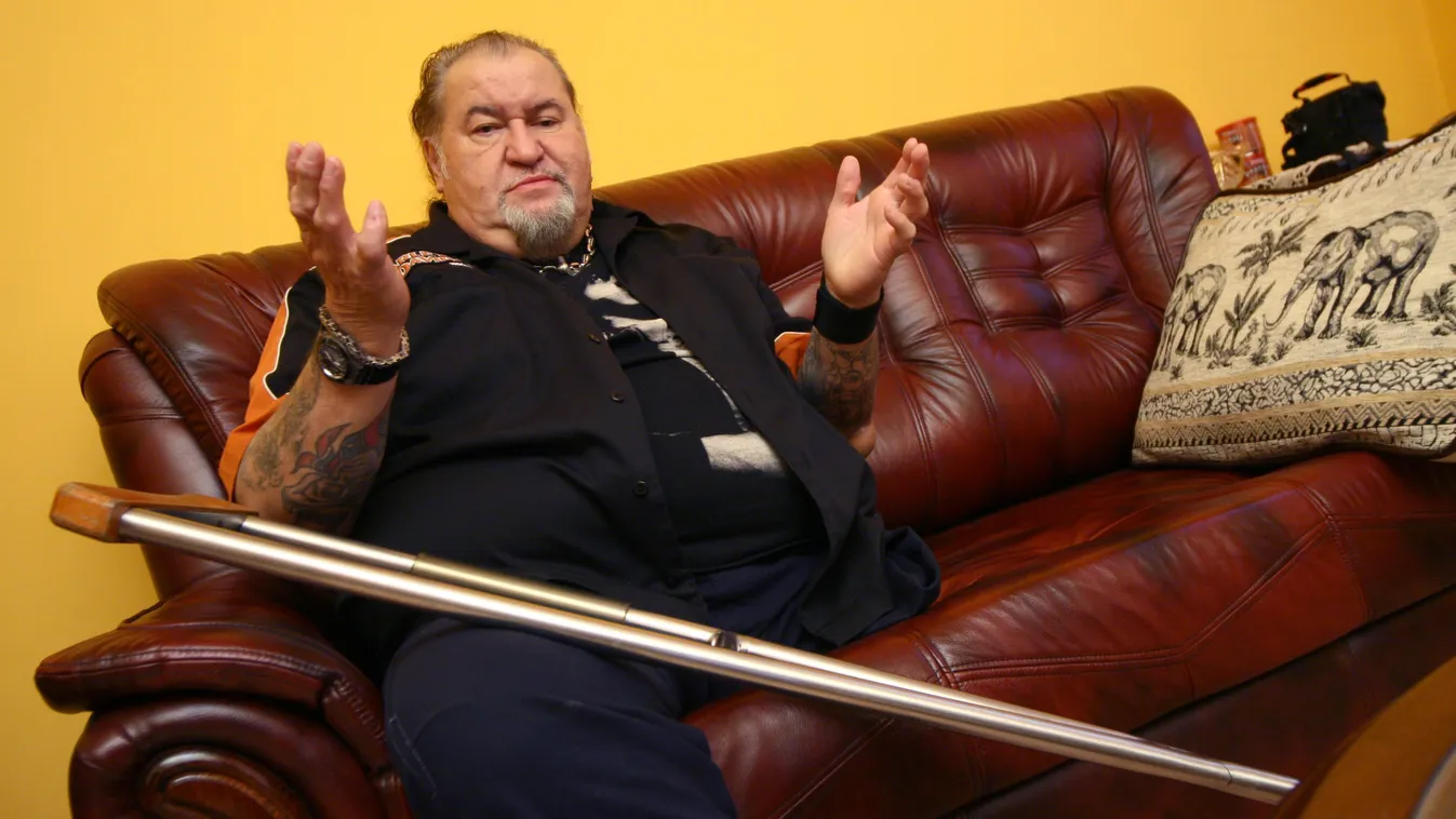 Ezért nem tudta átvenni Deák Bill Gyula a kitüntetését