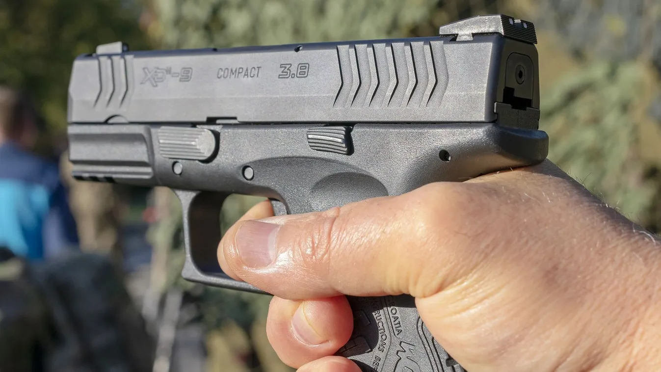 Ukrán cigi helyett három lövést kapott