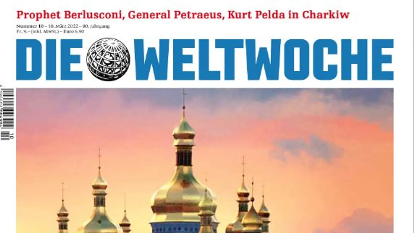 Német lap: Az EU hálával és bocsánatkéréssel tartozik Magyarországnak és Lengyelországnak