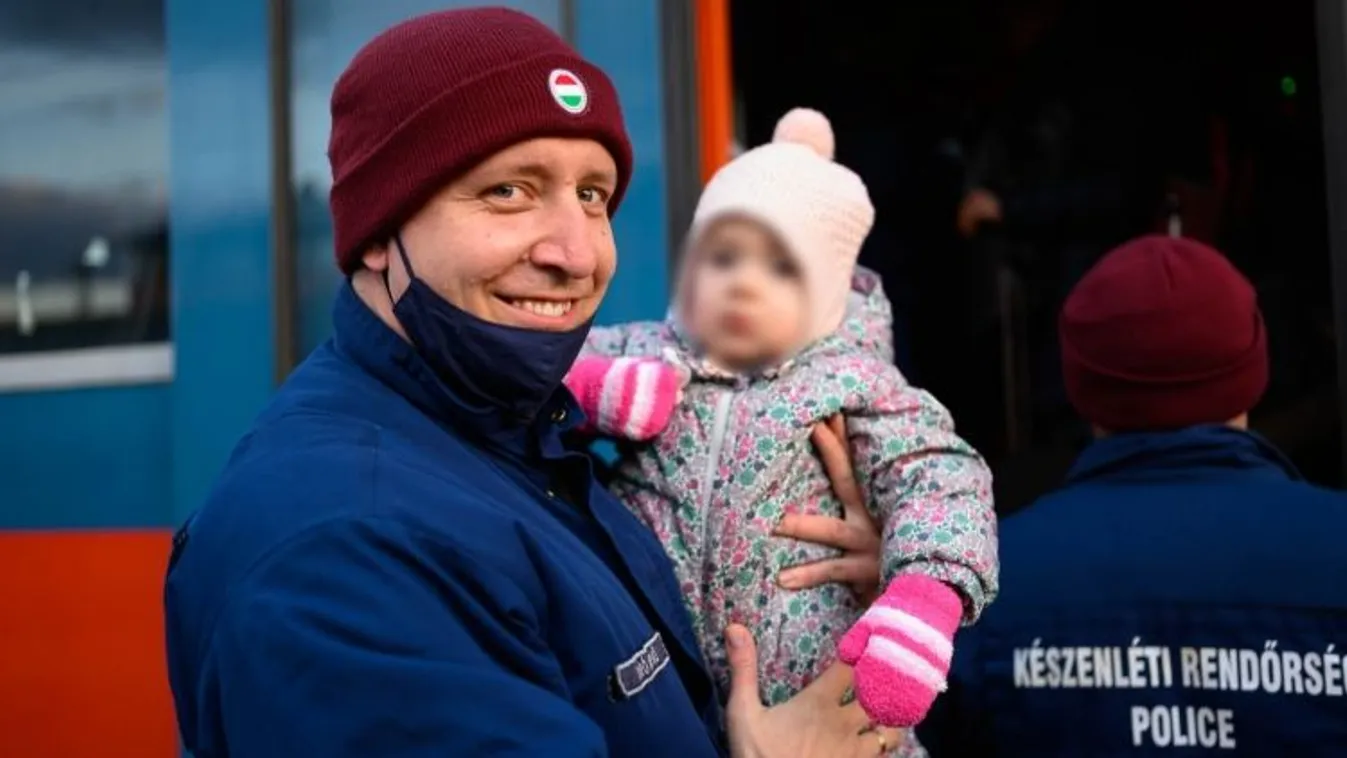 Közleményt adott ki a BRFK, a fővárosi  pályaudvarokról