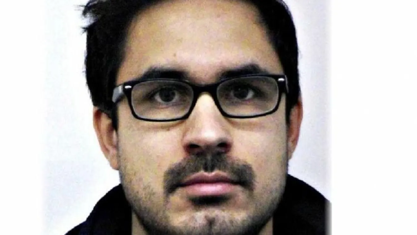 Égen-földön keresik a 30 éves Ádámot: itt látták utoljára