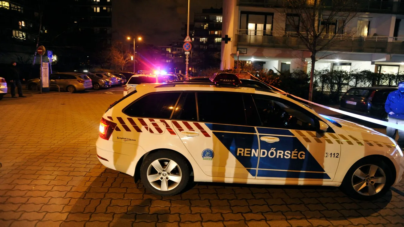 Lecsaptak a rendőrök az unokázós banda fejére - videó