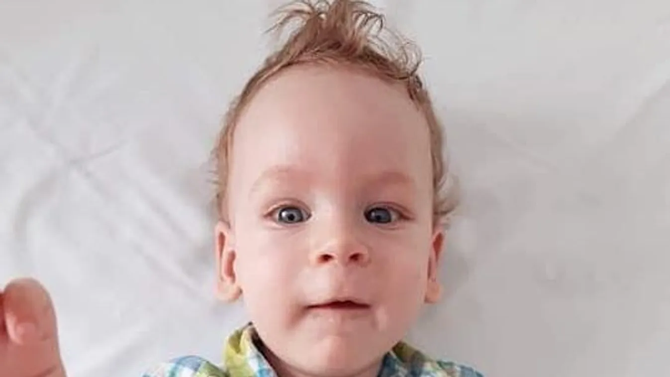 Újra Budapestre kellett jönnie az SMA-s Noelnek