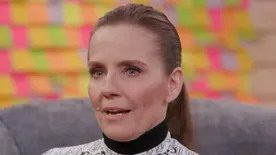 Bálint Antónia kitálalt: ezért vonult vissza hét éve a nyilvánosságtól