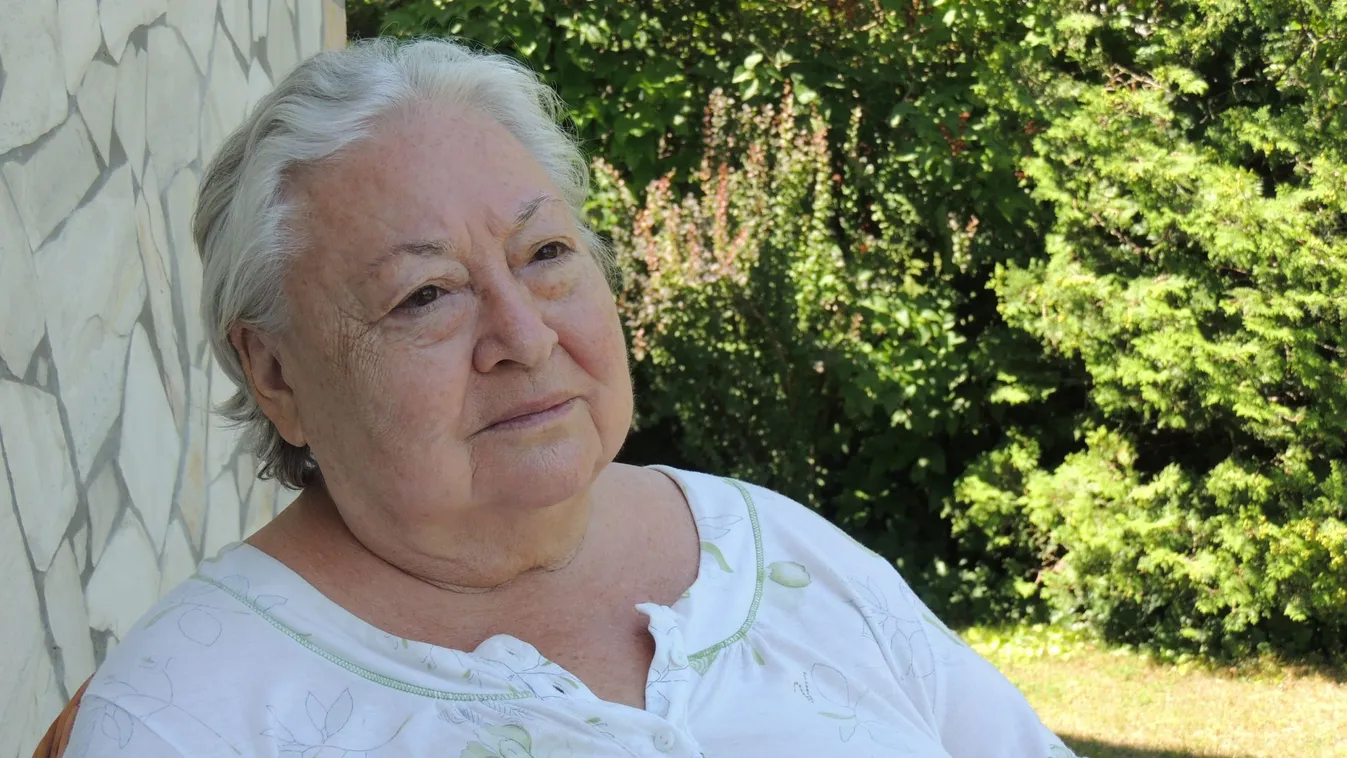 Hatalmas fájdalmak kínozzák a színésznőt: műteni kell