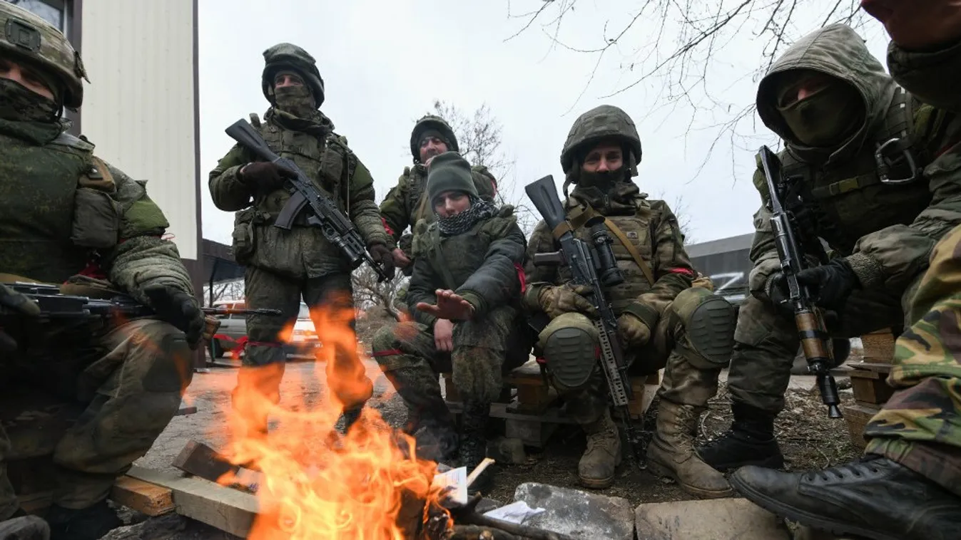 Moszkva: Nem zárhatóak ki az Oroszország és NATO közötti incidensek