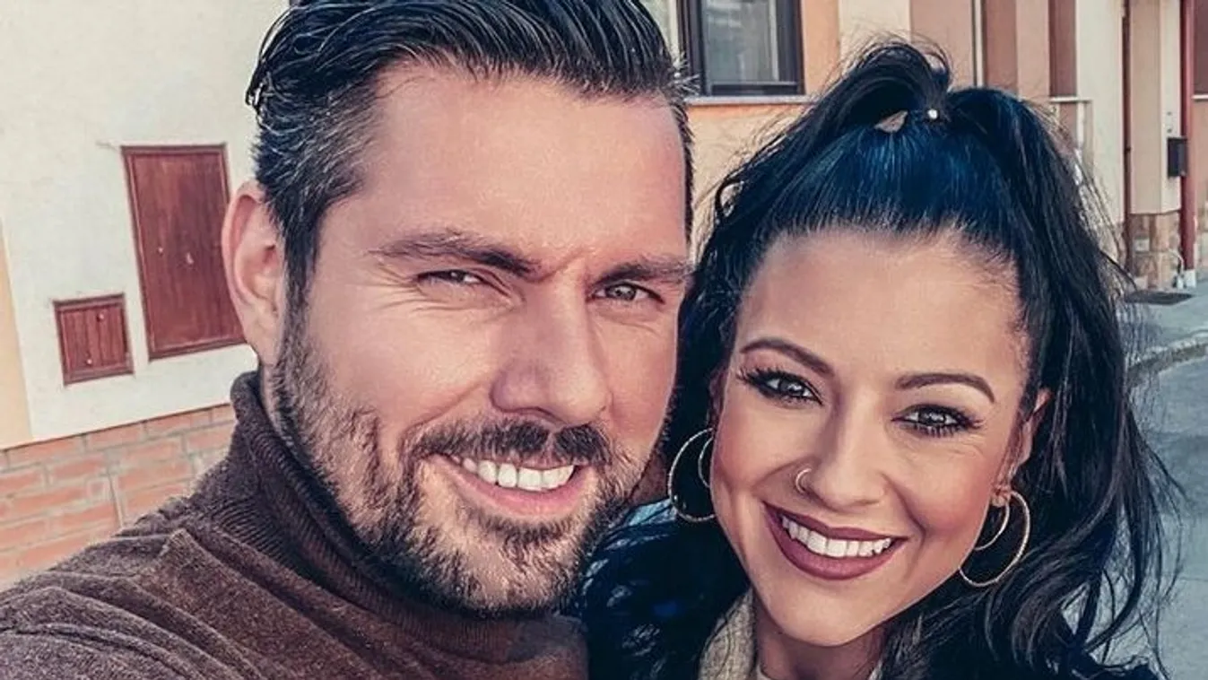 Elképesztően erotikus fotó készült Stana Alexandráról