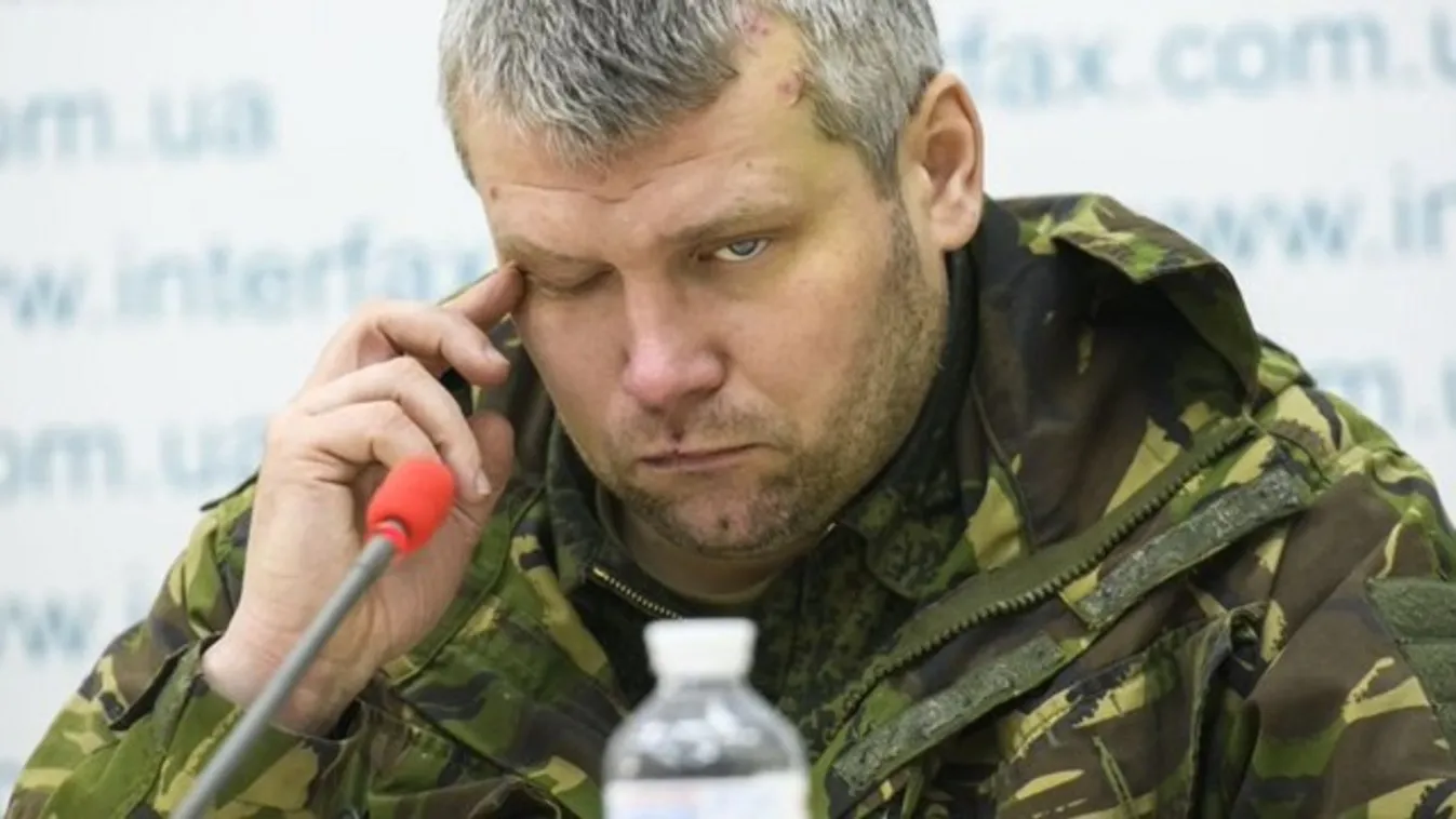 Békéért könyörgött a lezuhant orosz bombázó pilótája