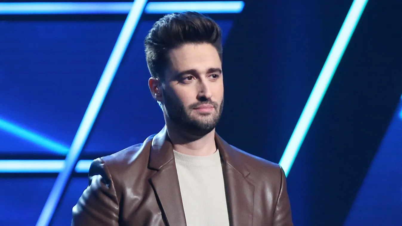 Egyik nagy vágyáról vallott Király Viktor