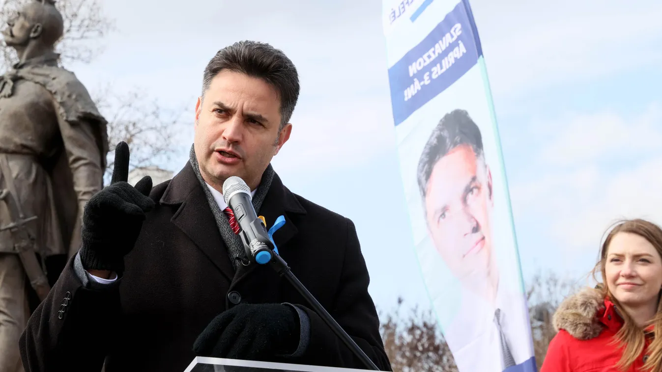 Márki-Zay embere elismerte, vannak tárgyalások