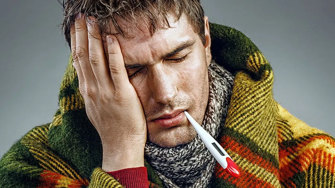 Meg fogsz lepődni: ezek a legnagyobb tévhitek a lázról