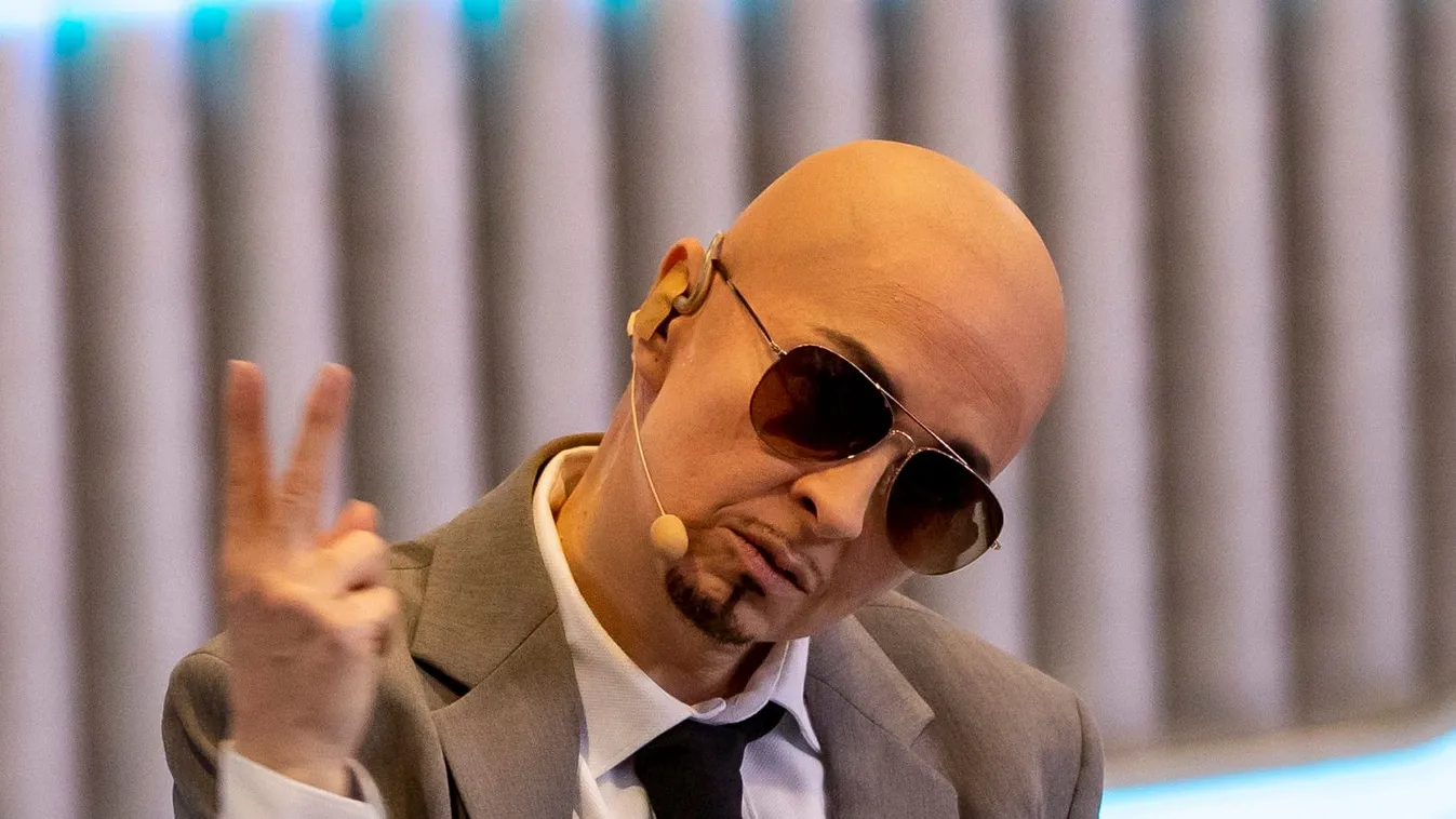 Szekeres Adrien: Álmomban is a koreográfiákat tanulom