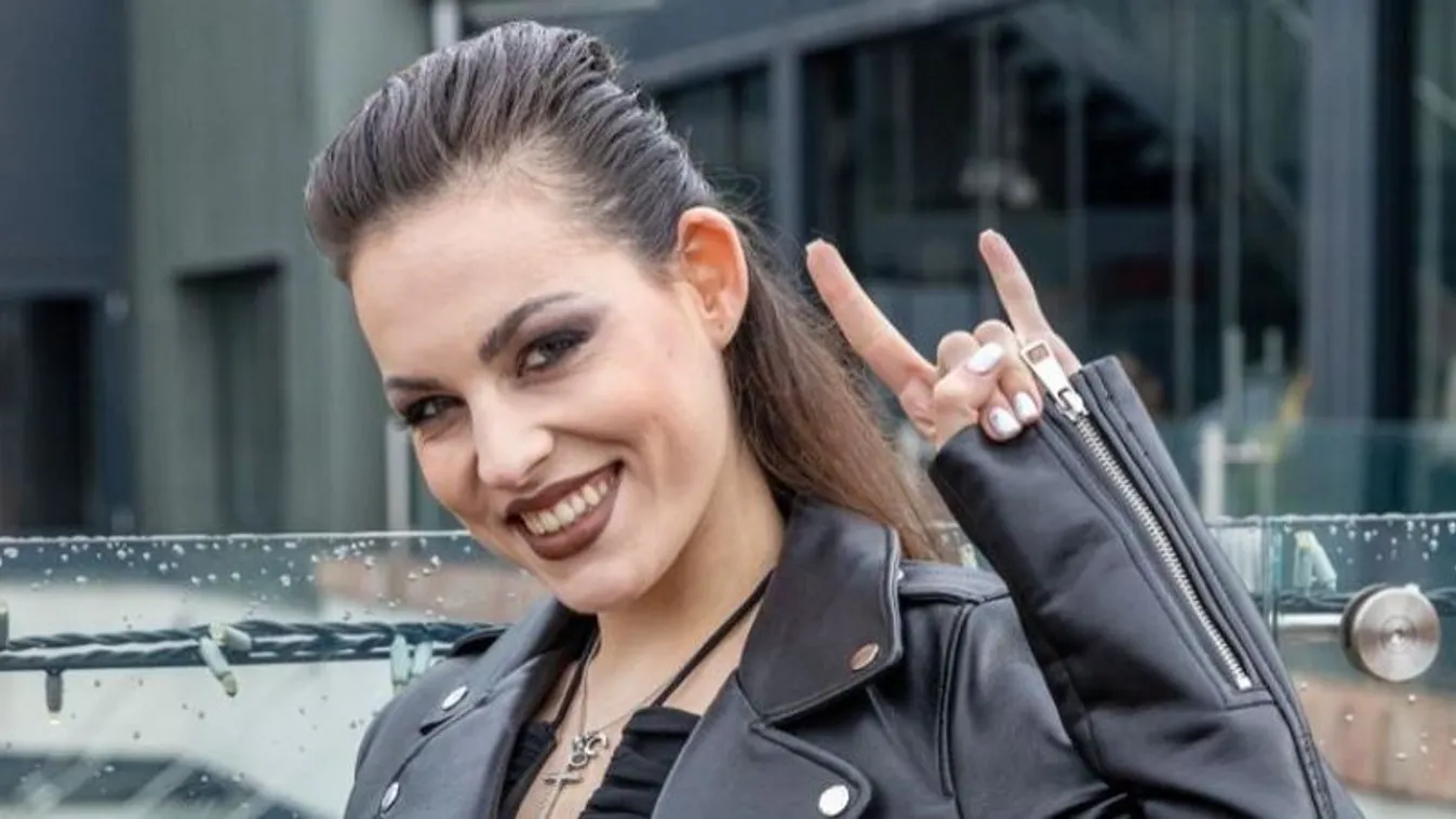 Kiengedték a kórházból a TV2 fiatal sztárját