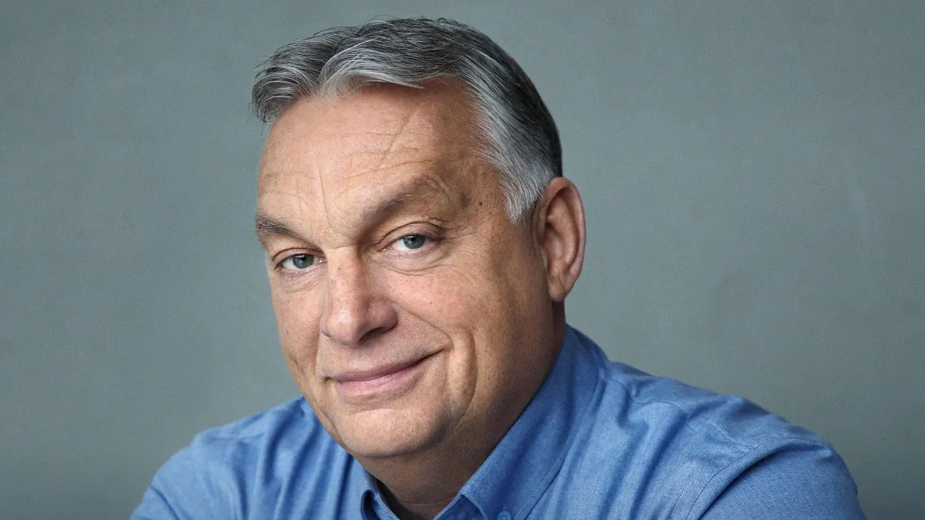 Orbán Viktor: Béke, biztonság, Fidesz