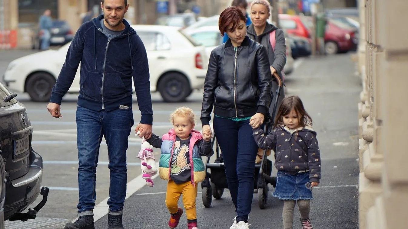 A számok nem hazudnak: Több magyar jön haza, mint ahány elköltözik