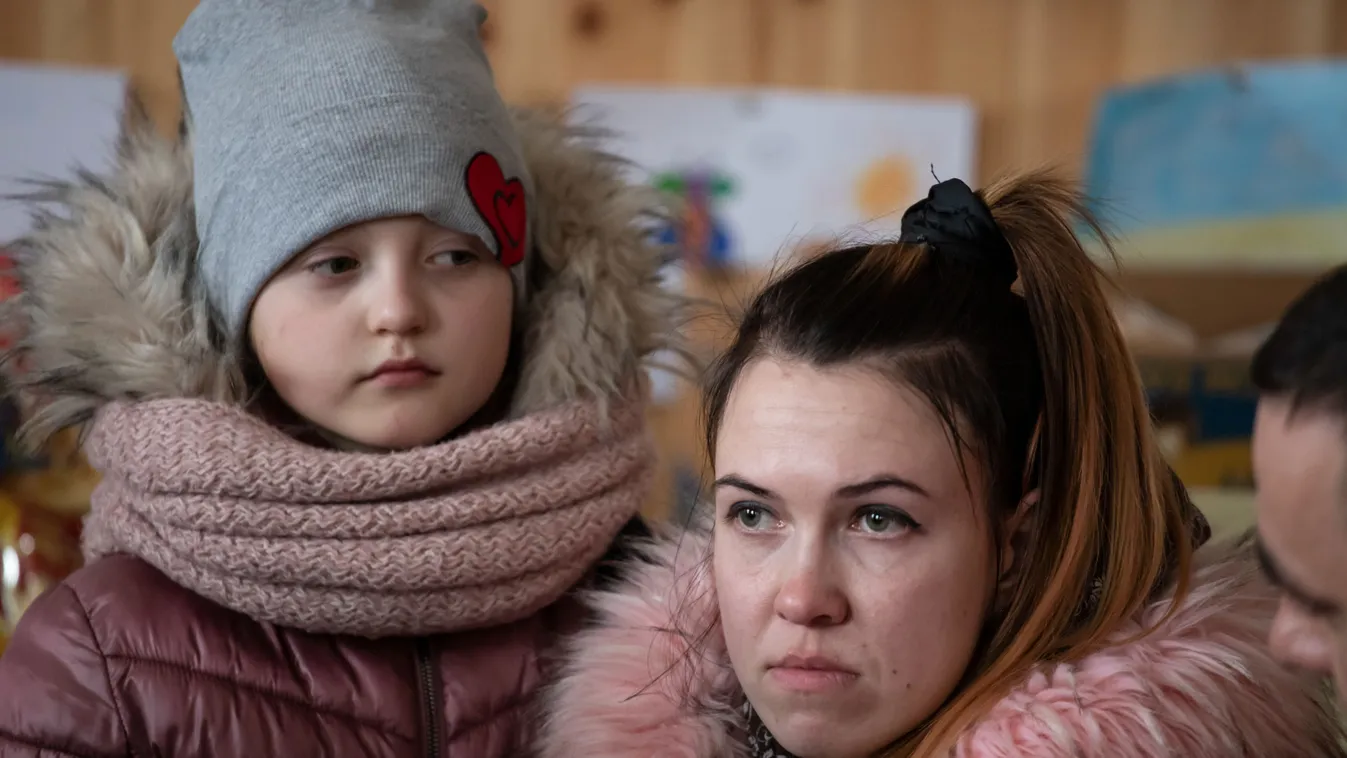 Bujkálva jutott Harkovból Magyarországra