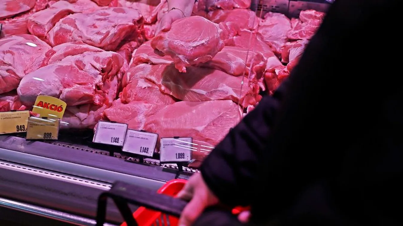 A magyarok nem vevők a gagyira