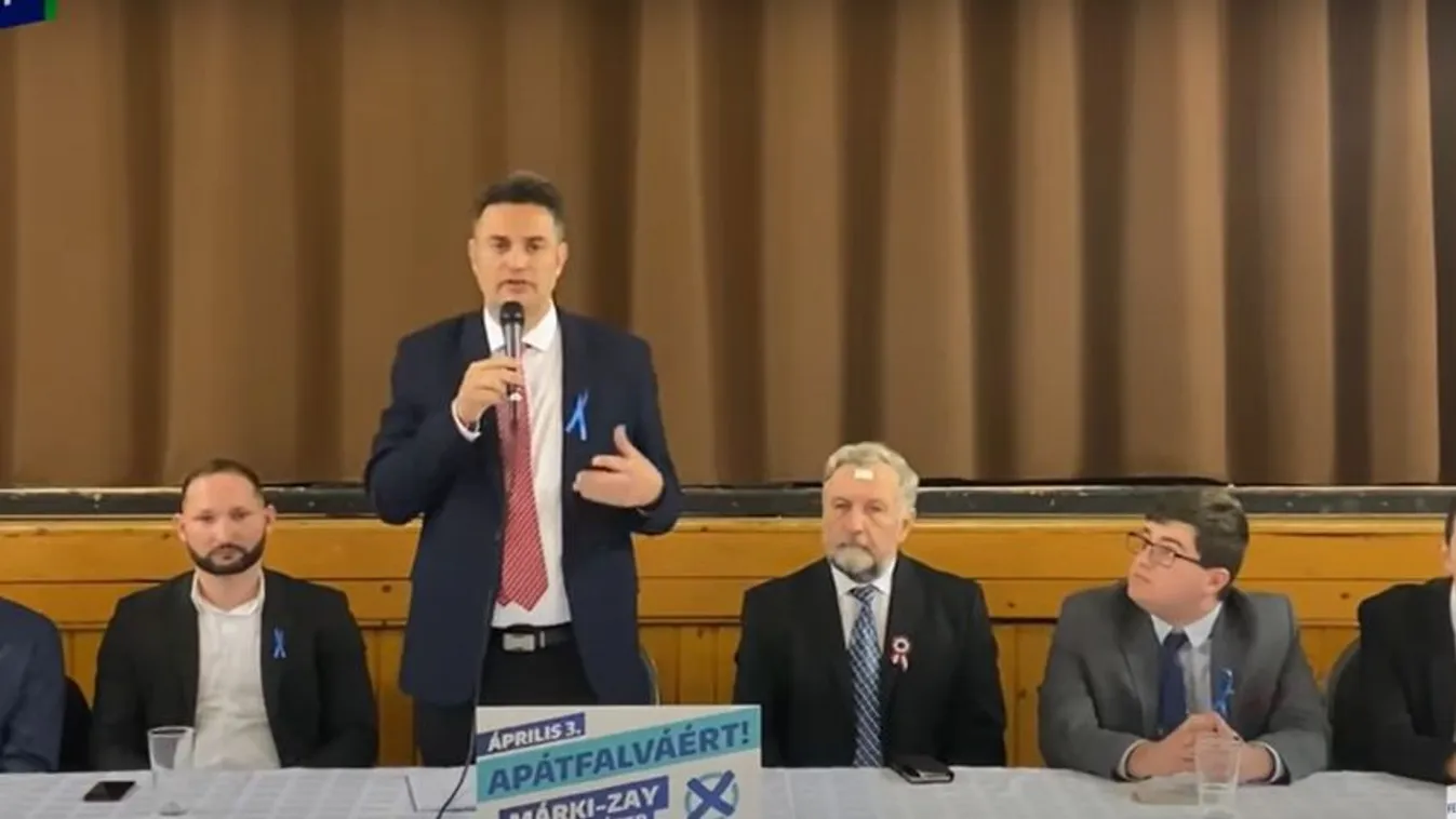 Tüntetni akarnak Márki-Zay ellen a hódmezővásárhelyi romák