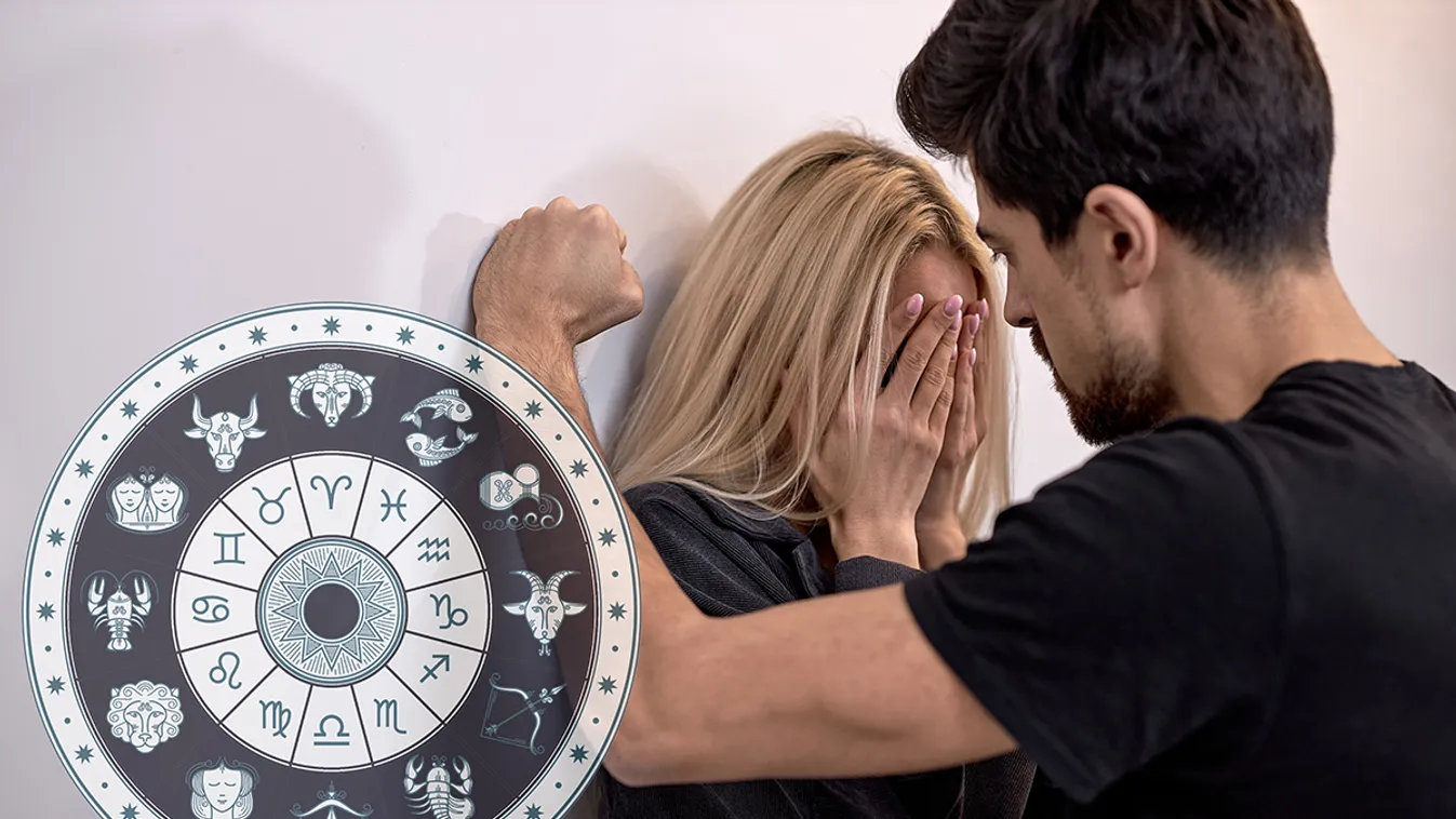 Nap mint nap konfliktusokkal találjuk szembe magunkat.