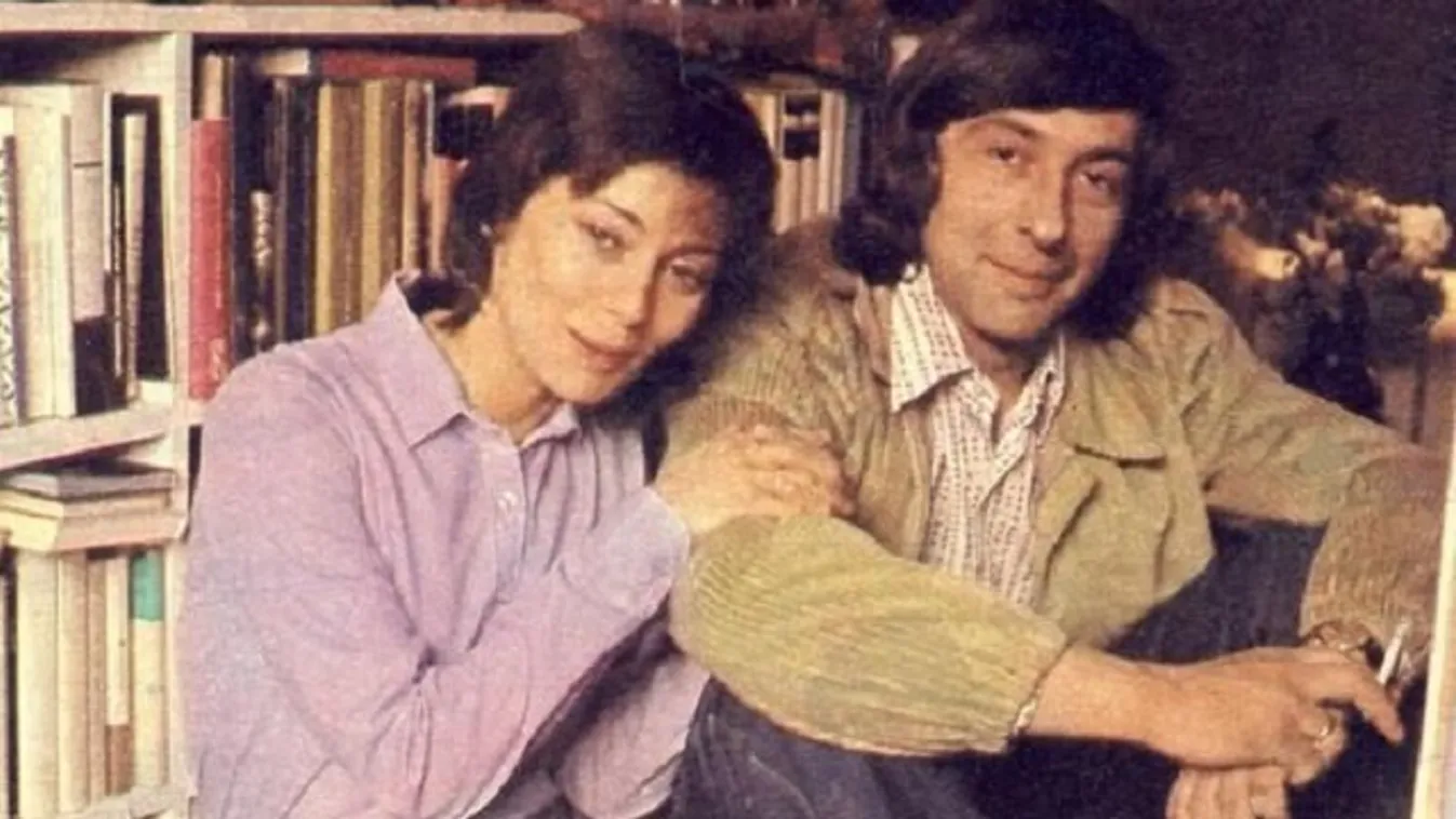 Férje őrzi Venczel Vera földi maradványait: „A mai napig fáj, hogy már nincs”