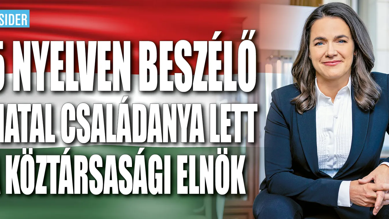 5 nyelven beszélő családanya a lett köztársasági elnök