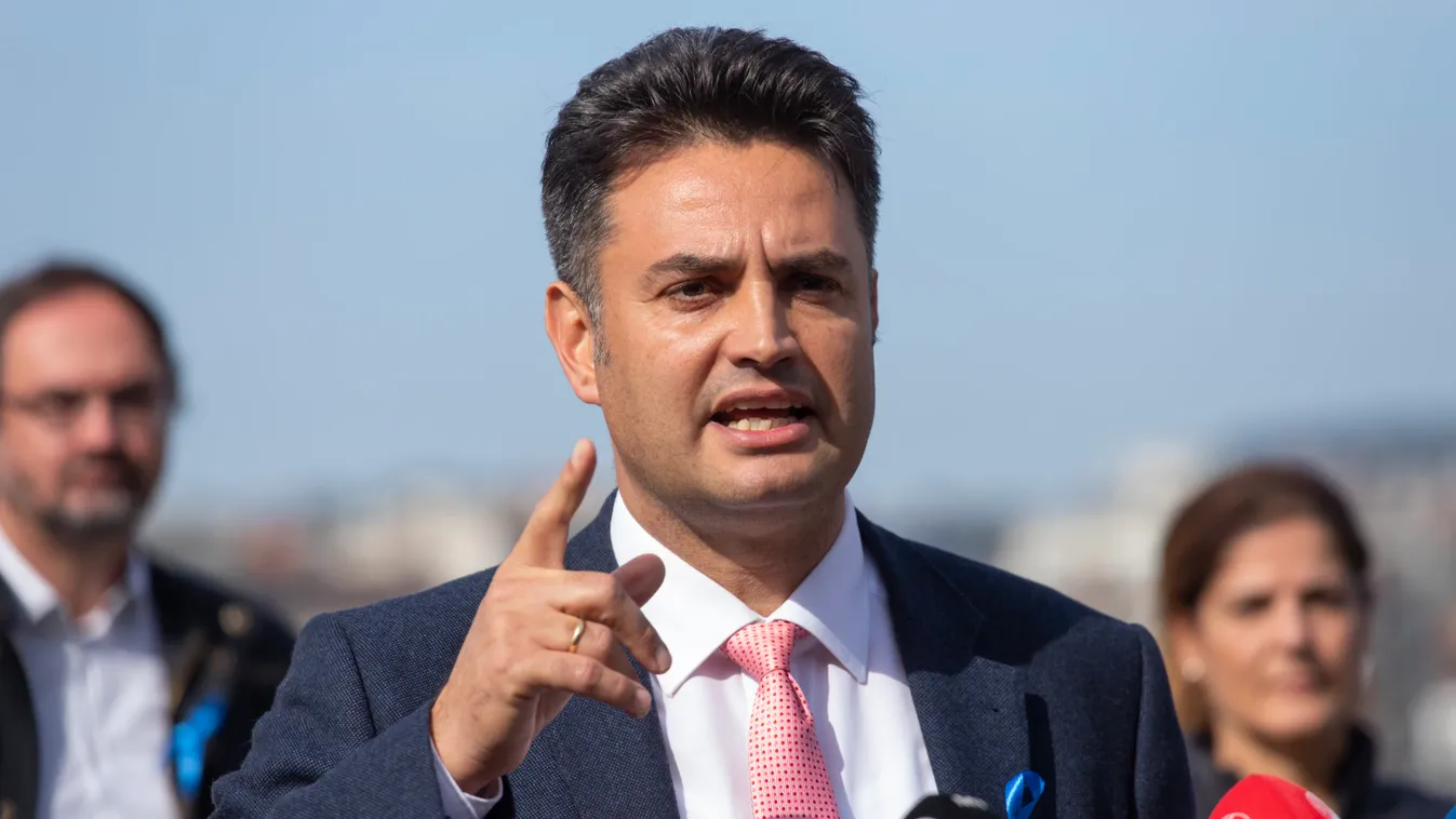 Márki-Zay szerint ez a hazaárulás