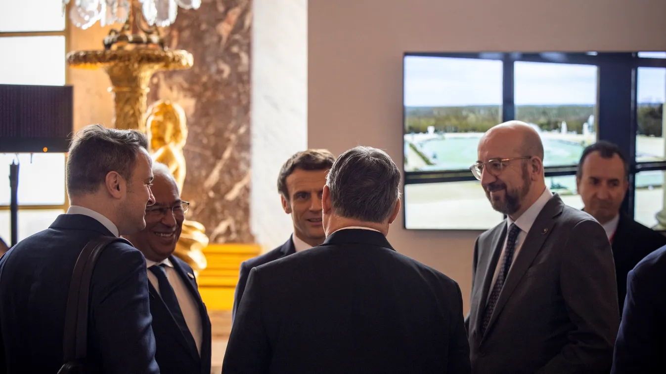 Orbán Viktor: az ország energiaellátása biztosítva lesz