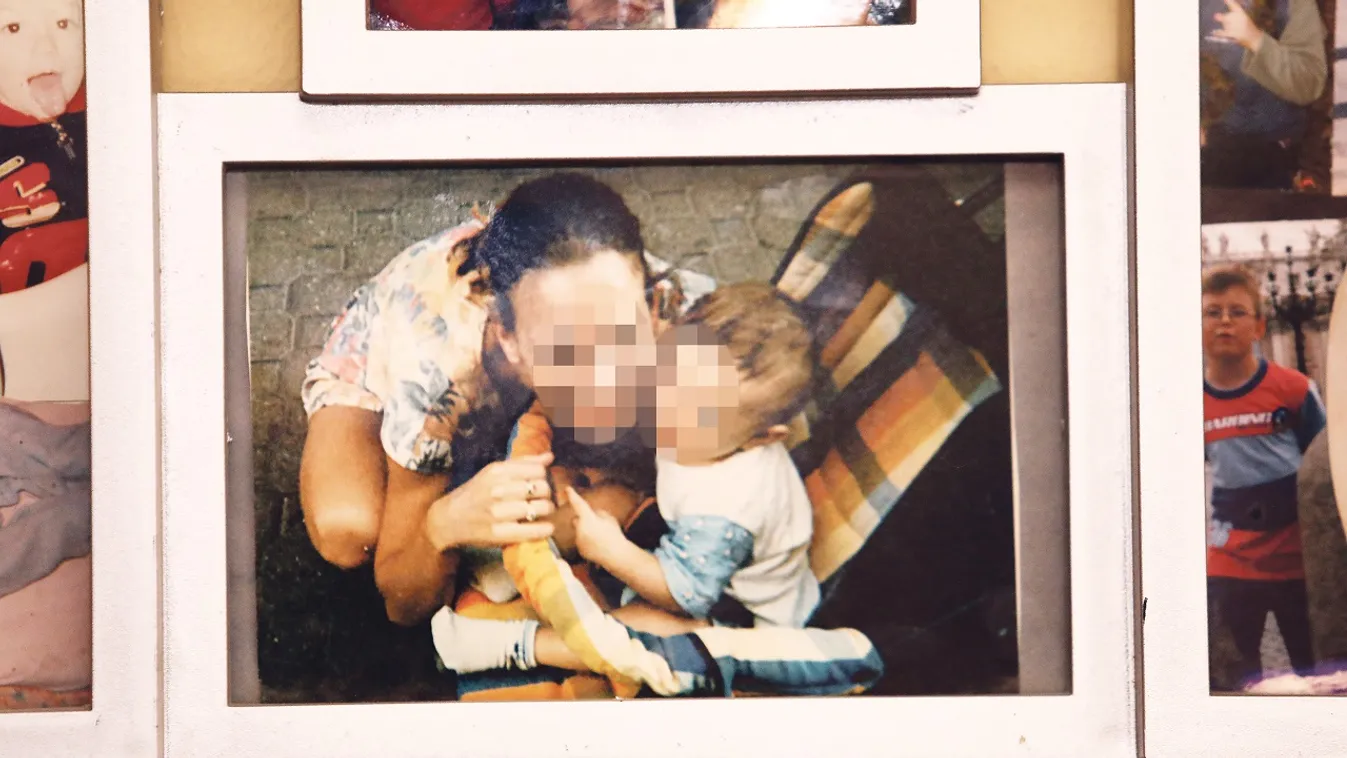 Különös látogatója volt a gyerekgyilkos magyar anyának