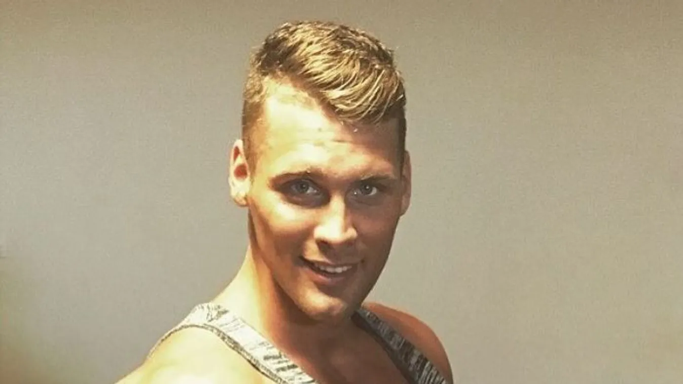 Nagyon meghízott az RTL klub egykori sztárja - Fotó