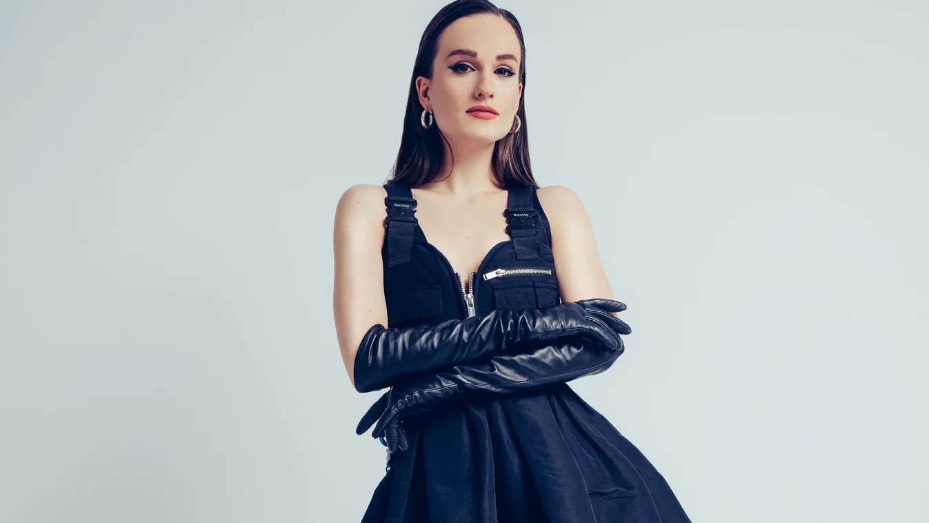 Ezt gondolja a zsűri véleményéről Péterffy Lili