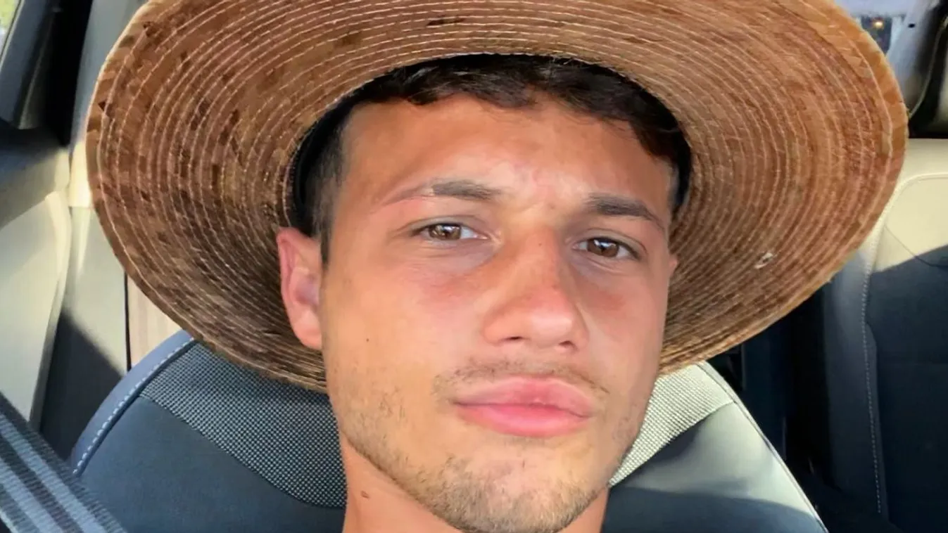 Állami gondozottból lett világutazó a fiatal magyar fiú