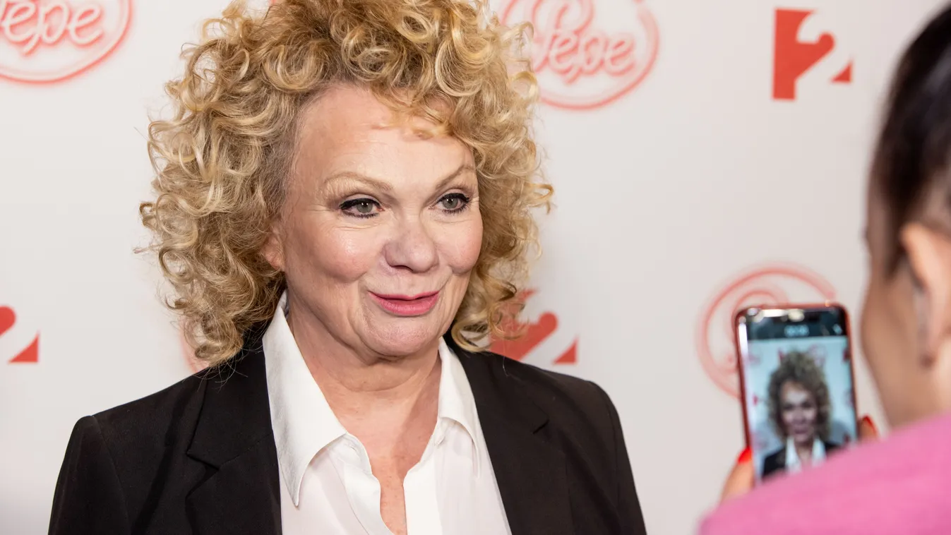 Nem fogod elhinni: Ezt gyűjti a Kossuth-díjas színésznő