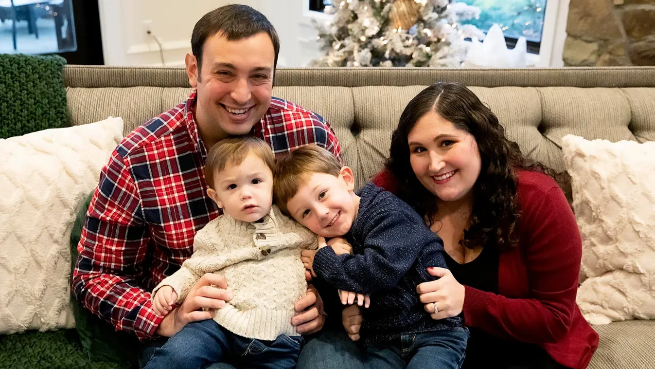 Családja szeme láttára hunyt el egy imádott családfő