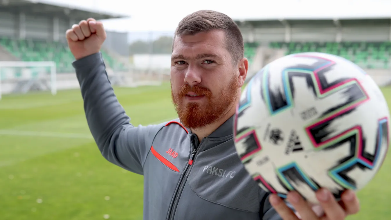 Busás összegre mondott nemet télen a paksi gólvágó