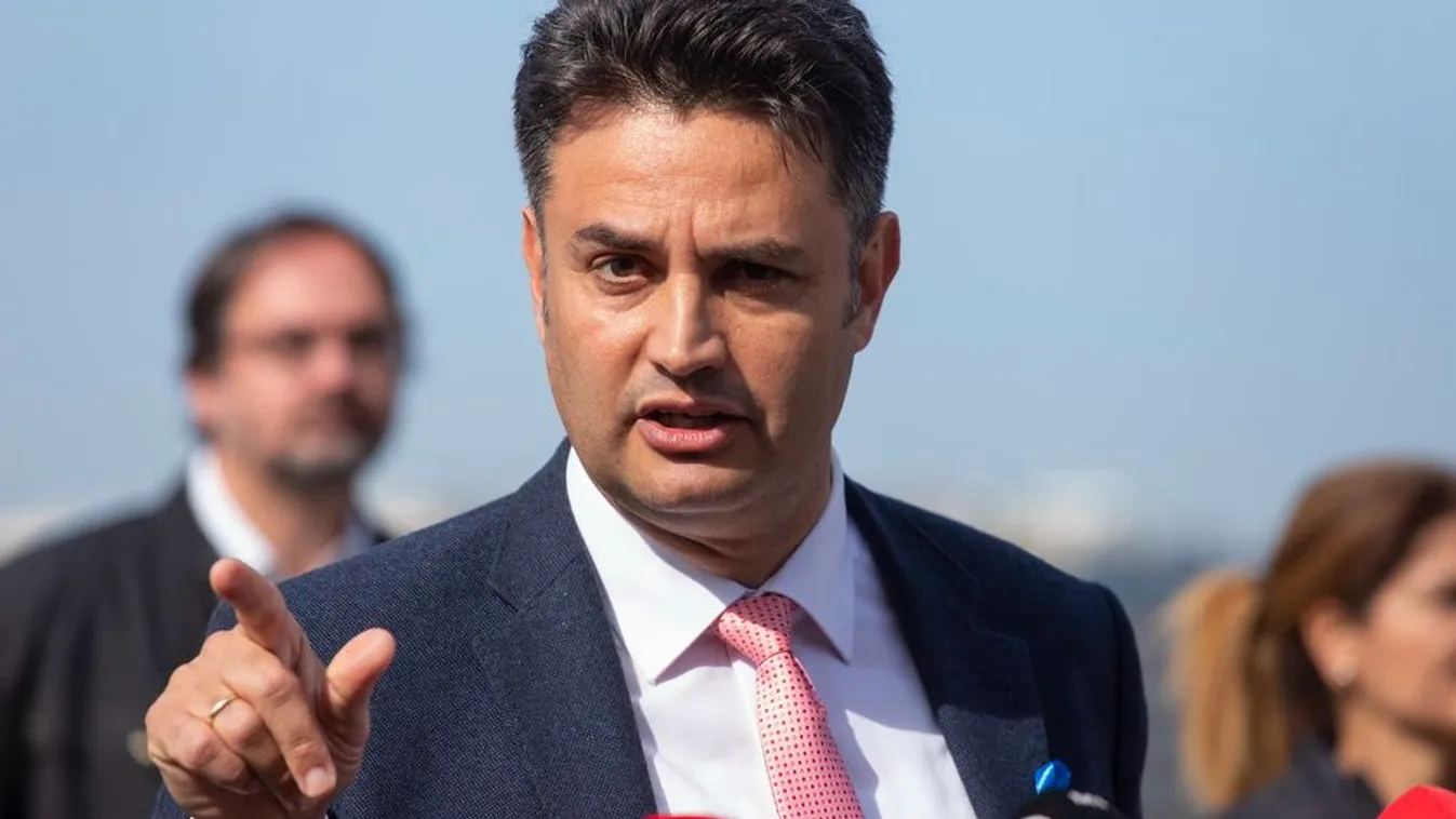 Márki-Zay szerint a mi háborúnk zajlik Ukrajnában, de mit gondolnak a magyarok?