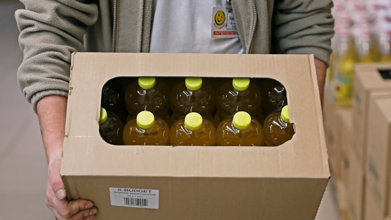 Pánikvásárlás tört ki Németországban, ez az oka