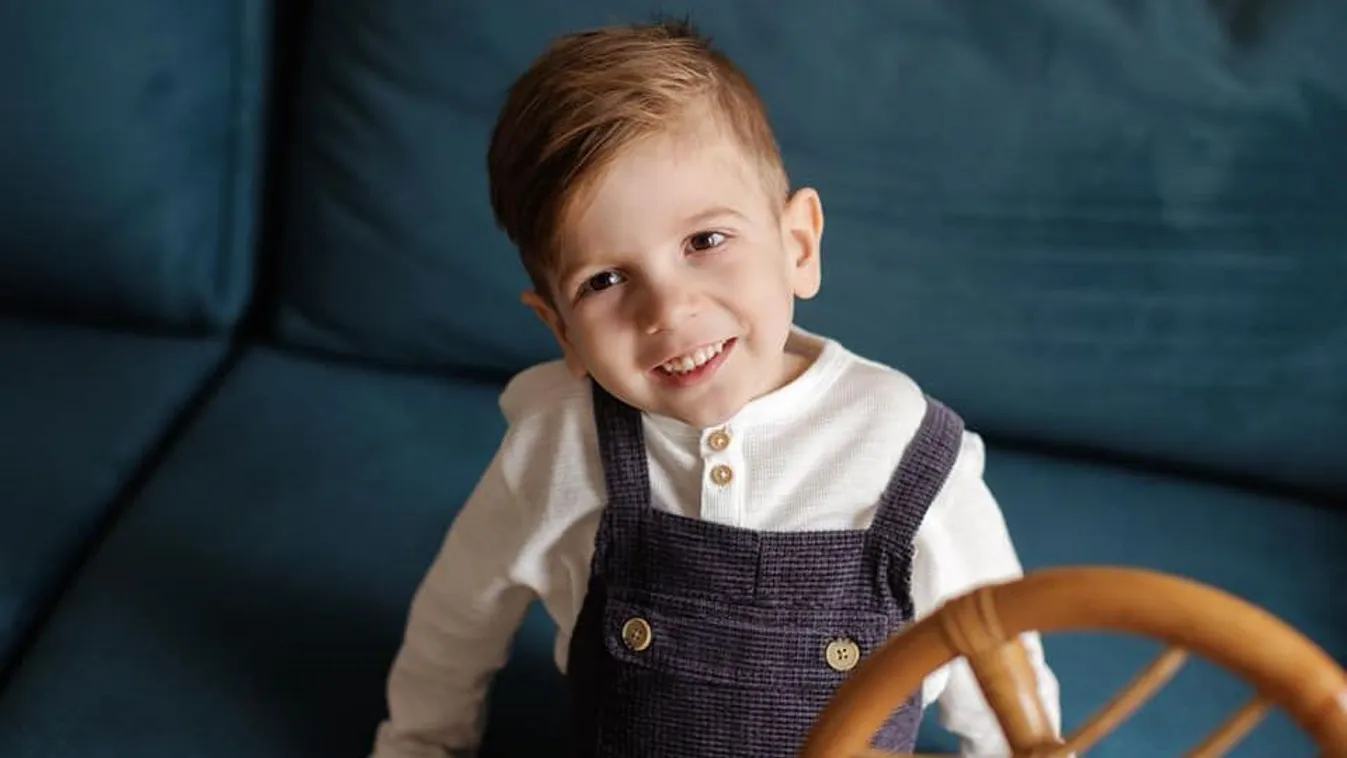  Megható: így köszönti a nőket az SMA-s Zente