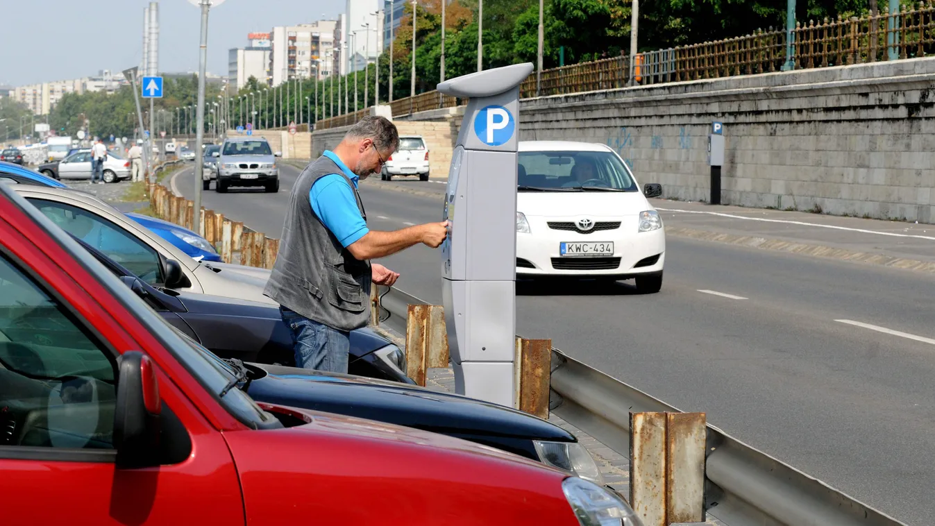 Felháborodtak a budapestiek