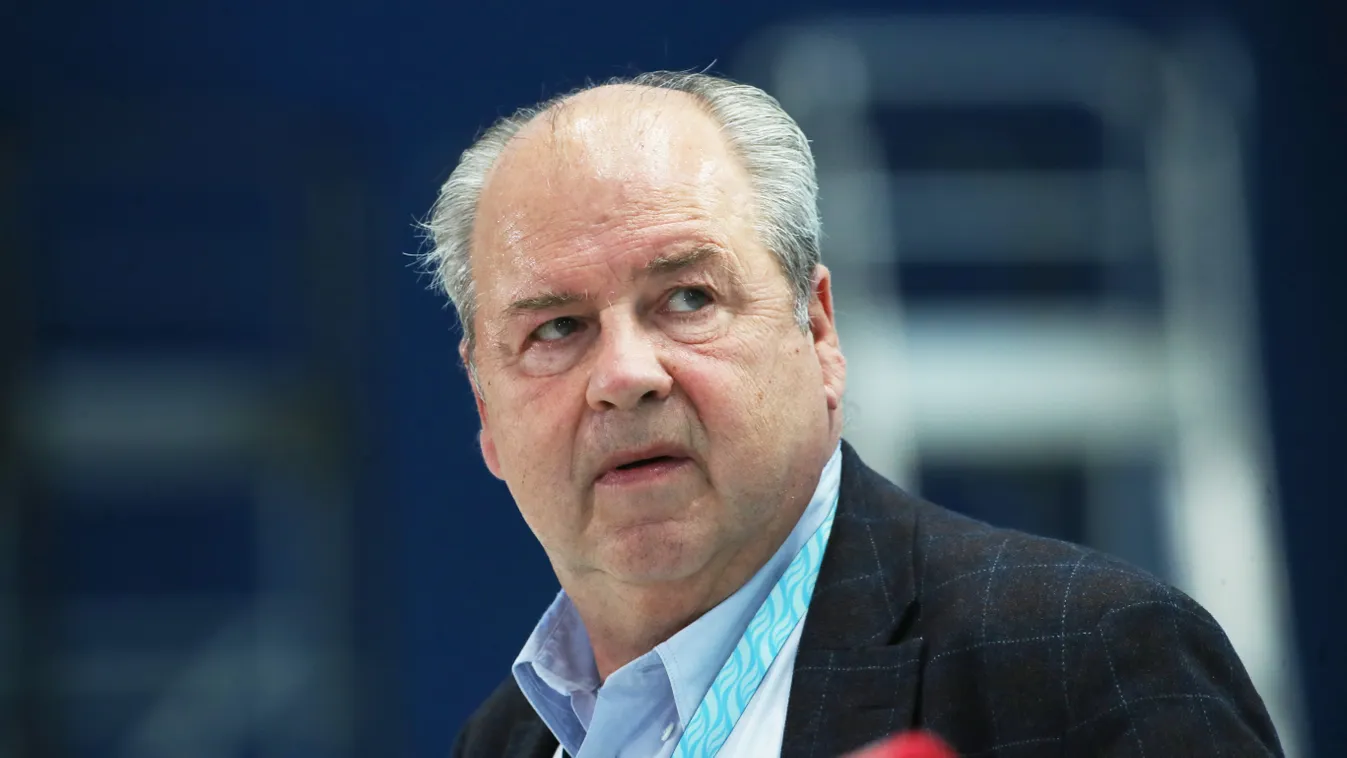 Ezt várja Hosszú Katinkáéktól az úszók kapitánya