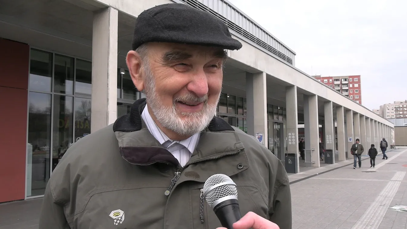 Kiderült, mit gondolnak a budapestiek a gáz elzárásáról