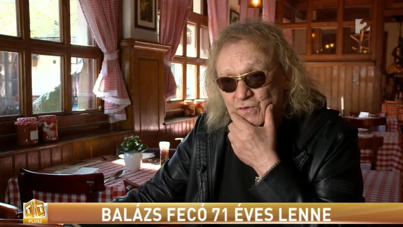 Megrendítő: Charlie könnyezve üzent Balázs Fecónak