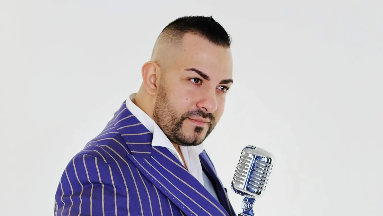 Intenzív osztályon kezelték a zenészt és feleségét