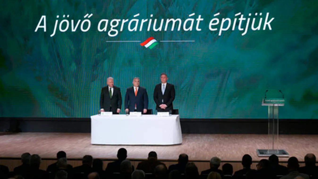 GYÕRFFY Balázs; ORBÁN Viktor; JAKAB István