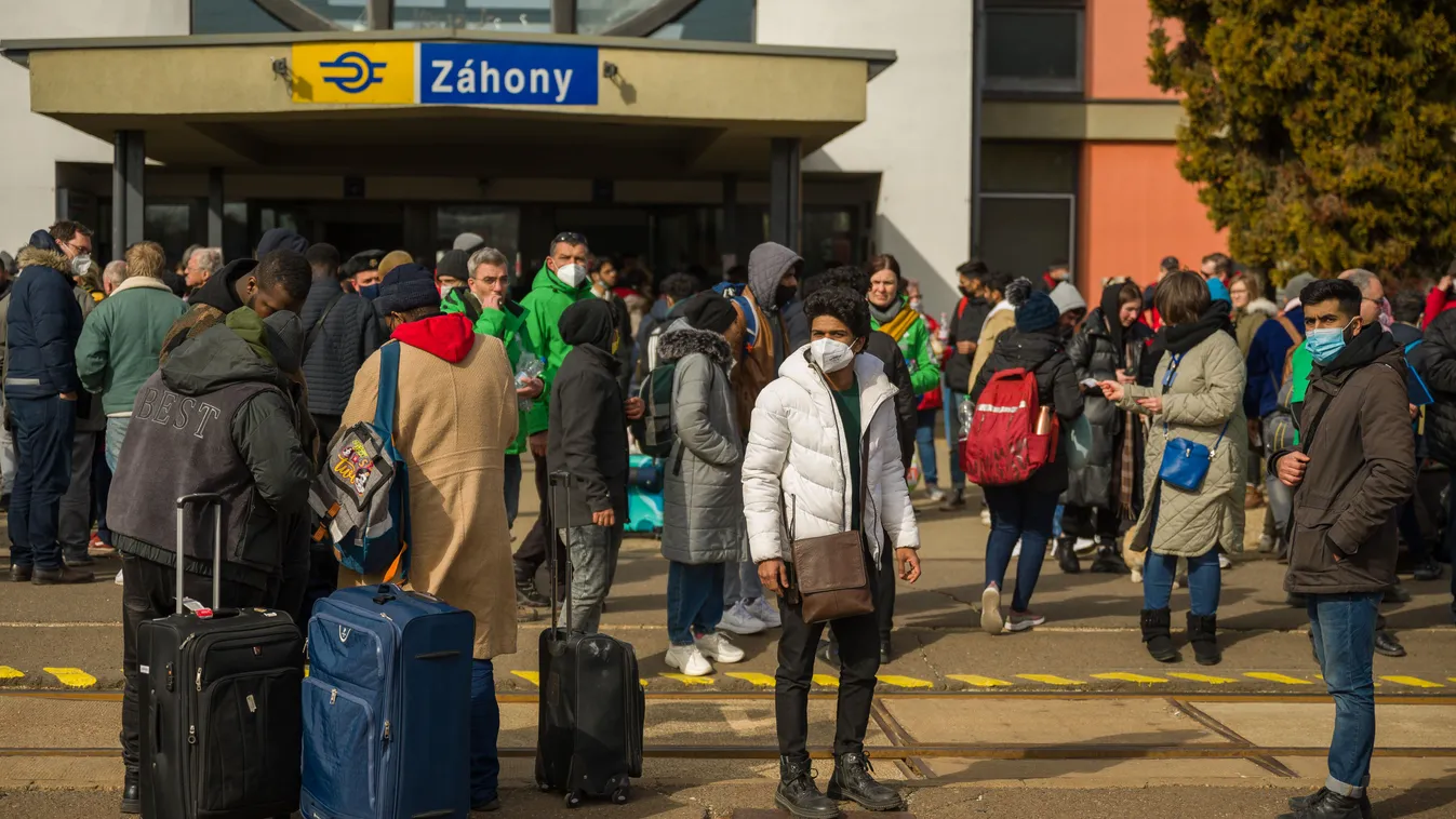 Míg a halál el nem választ-Magdika visszatér a férjéhez