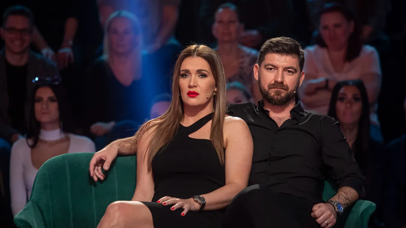 Hódi Pamela elárulta, hogyan működik a házassága