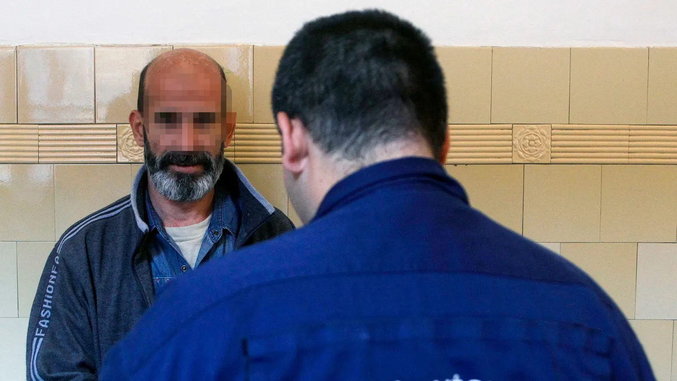 Életfogytiglanra ítélték Szilágyi István fiát