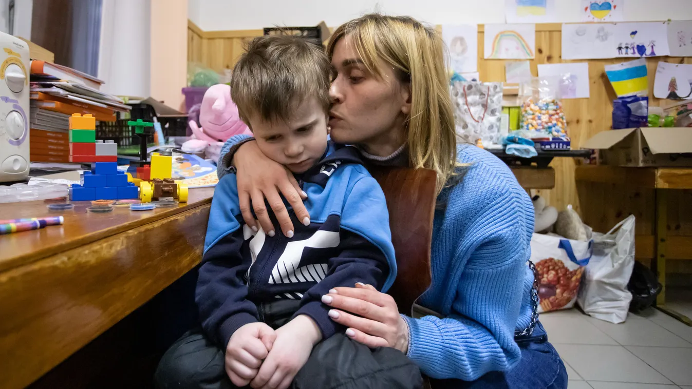 "Szeretnék majd hazatérni a férjemhez"