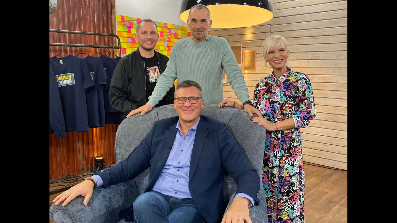  Kósa L. Adolf a visszavonulásáról mesélt