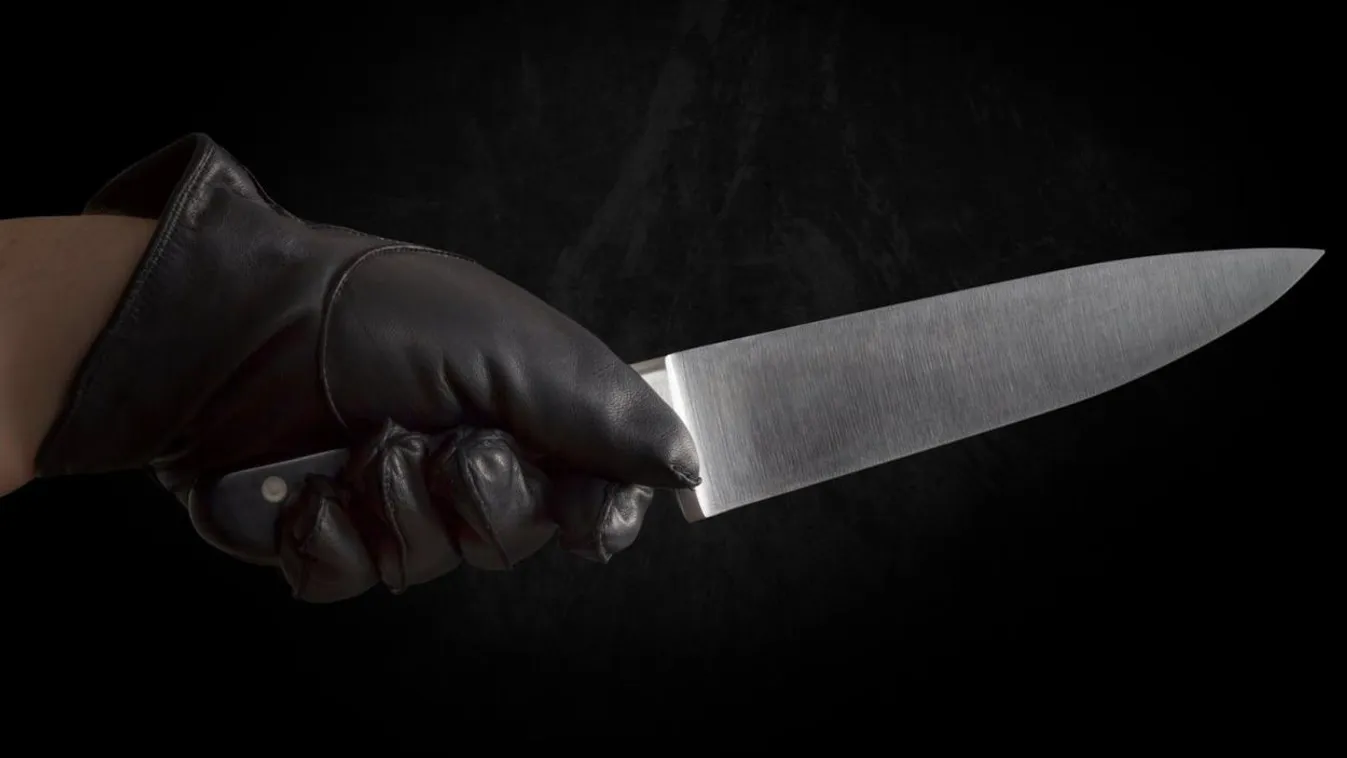 Nincsenek szavak: koncerten gyilkolt a magyar férfi